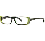 Image of HUMMER Eyegear HU H2010 SEHU 201000 Eyeglass Frames