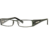 Image of HUMMER Eyegear HU H2026 SEHU 202600 Eyeglass Frames