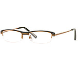 Image of HUMMER Eyegear HU H2038 SEHU 203800 Eyeglass Frames