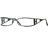 Image of HUMMER Eyegear HU H2042 SEHU 204200 Eyeglass Frames