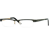 Image of HUMMER Eyegear HU H2050 SEHU 205000 Eyeglass Frames