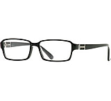 Image of HUMMER Eyegear HU H2058 SEHU 205800 Eyeglass Frames