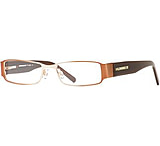 Image of HUMMER Eyegear HU H2060 SEHU 206000 Eyeglass Frames