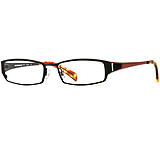 Image of HUMMER Eyegear HU H2070 SEHU 207000 Eyeglass Frames