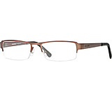 Image of HUMMER Eyegear HU H2074 SEHU 207400 Eyeglass Frames