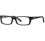 Image of HUMMER Eyegear HU H2080 SEHU 208000 Eyeglass Frames