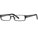 Image of HUMMER Eyegear HU H2082 SEHU 208200 Eyeglass Frames