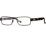 Image of HUMMER Eyegear HU H2084 SEHU 208400 Eyeglass Frames