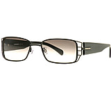 Image of HUMMER Eyegear HU H327 SEHU 032706 Sunglasses