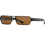 Image of HUMMER Eyegear HU H337 SEHU 033706 Sunglasses