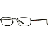 Image of HUMMER Eyegear HU Horsepower SEHY HORS00 Eyeglass Frames