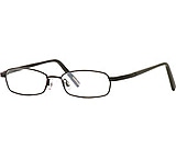 Image of HUMMER Eyegear HU HX11 SEHY HX1100 Eyeglass Frames