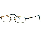 Image of HUMMER Eyegear HU HX15 SEHY HX1500 Eyeglass Frames
