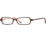 Image of HUMMER Eyegear HU HX21 SEHY HX2100 Eyeglass Frames