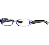 Image of HUMMER Eyegear HU HX3 SEHY HX0300 Eyeglass Frames