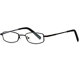 Image of HUMMER Eyegear HY Alternator SEHY ALTE00 Eyeglass Frames