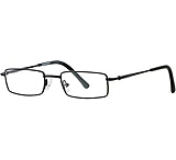 Image of HUMMER Eyegear HY Gear Ratio SEHY GEAR00 Eyeglass Frames