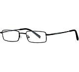 Image of HUMMER Eyegear HY Regulator SEHY REGU00 Eyeglass Frames