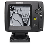 Image of Humminbird 561 DI Down Imaging Fishfinder