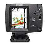 Image of Humminbird Fishfinder, 586C HD