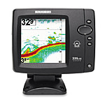 Image of Humminbird Fishfinder, 596C HD