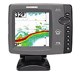 Image of Humminbird 778c HD Fish Finder