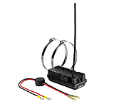 Image of Humminbird XTM 9 20 MSI T Trolling Motor Transducer f/MEGA Units