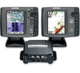 Image of Humminbird AS Interlink Network Connection