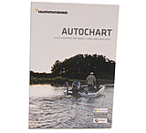 Image of Humminbird AUTOCHART Electronic Chart 600031-1