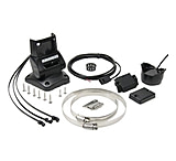 Image of Humminbird Dual Beam Trolling Motor Transducer Kit 