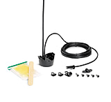 Image of Humminbird XP-14-HW-T Dual Spectrum CHIRP In-Hull Transducer w/Temp f/SOLIX