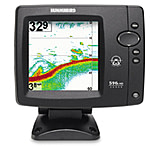 Image of Humminbird Fishfinder 596C
