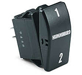Image of Humminbird Fishfinder Switch US3