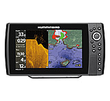 Image of Humminbird Helix 10 DI, w/Down Imaging Xdcr