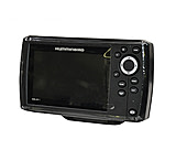 Image of Humminbird HELIX 5 CHIRP GPS G2 PT 410260-1