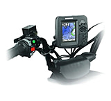 Image of Humminbird Ice Fishing RM ATV Marine Mount for GPS
