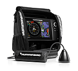 Image of Humminbird ICE HELIX 7 CHIRP SONAR GPS G2 410440-1