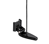Image of Humminbird XNT-9-HW-MDI-75-T MEGA DI Dual Spectrum CHIRP Transom Mount Transducer w/Temp f/HELIX 7/8