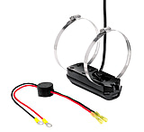Image of Humminbird XTM-14-HW-MDI-T MEGA DI+ Dual Spectrum CHIRP Trolling Motor Transducer w/Temp f/SOLIX