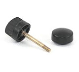 Image of Humminbird MKH 4 Mounting Knobs for Piranha