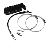 Image of Humminbird AD MTM Trolling Motor Adapter f/MEGA Transom Transducer
