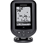 Image of Humminbird PiranhaMax 165 Fishfinder/Trackplotter