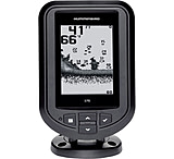 Image of Humminbird Piranhamax 175 Fishfinder/Trackplotter