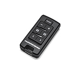 Image of Humminbird 410180-1 Rc2 Bluetooth Remote Control Without Dongle For Bluetooth Units