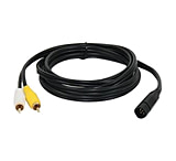 Image of Humminbird VC 1 Video Output Cable