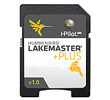 Image of Humminbird 600025-8 Wisconsin Plus Map