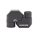 Image of Humvee 8x21 Monocular - Folding, Blac