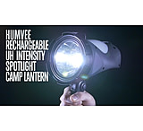 Image of Humvee Adventure Gear Camping Light