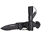 Image of Campco Rescue Combo Folding Knife
