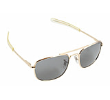 Image of Humvee 57mm Pilot Sunglasses